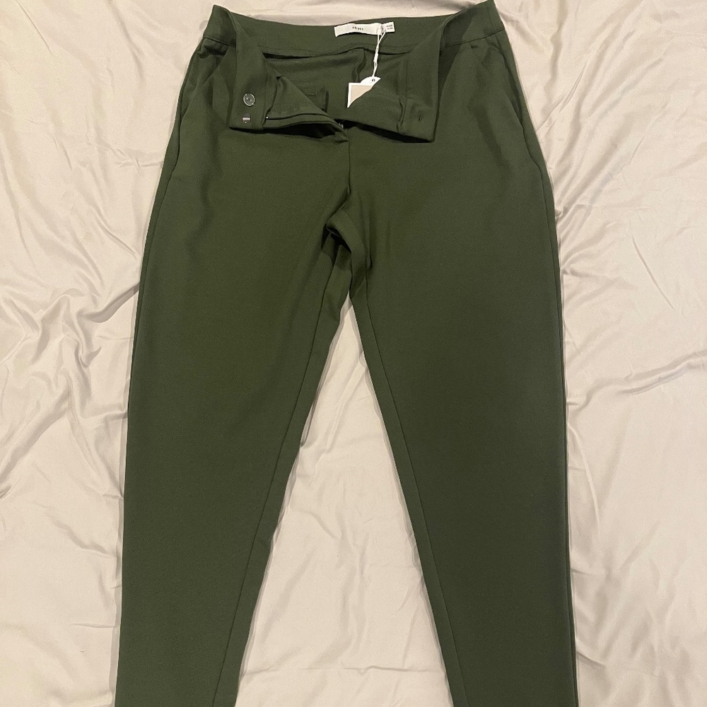 Ichi Slacks: New